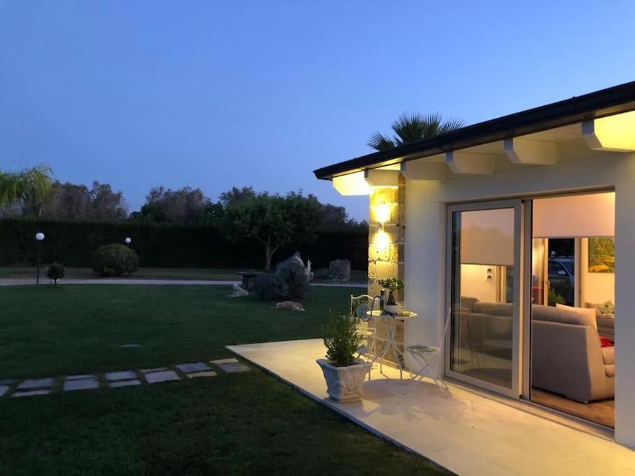 Masseria Tre Archi & Apulia Relais Gentiluomo Exterior foto