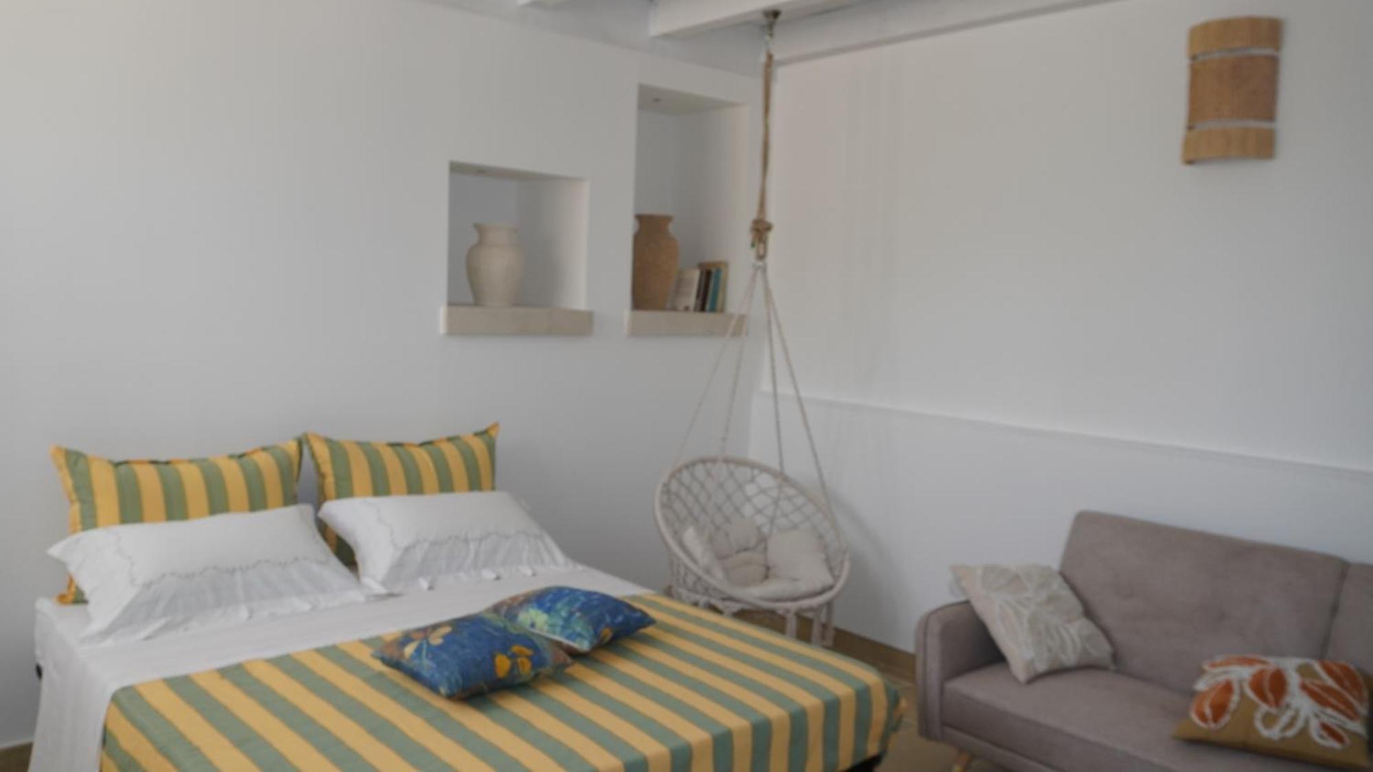 Masseria Tre Archi & Apulia Relais Gentiluomo Zimmer foto