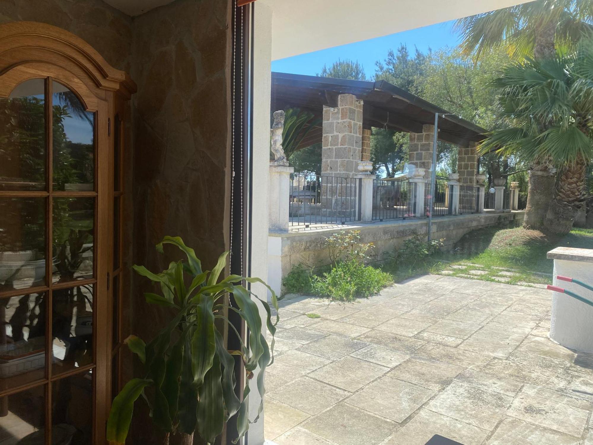 Masseria Tre Archi & Apulia Relais Gentiluomo Zimmer foto