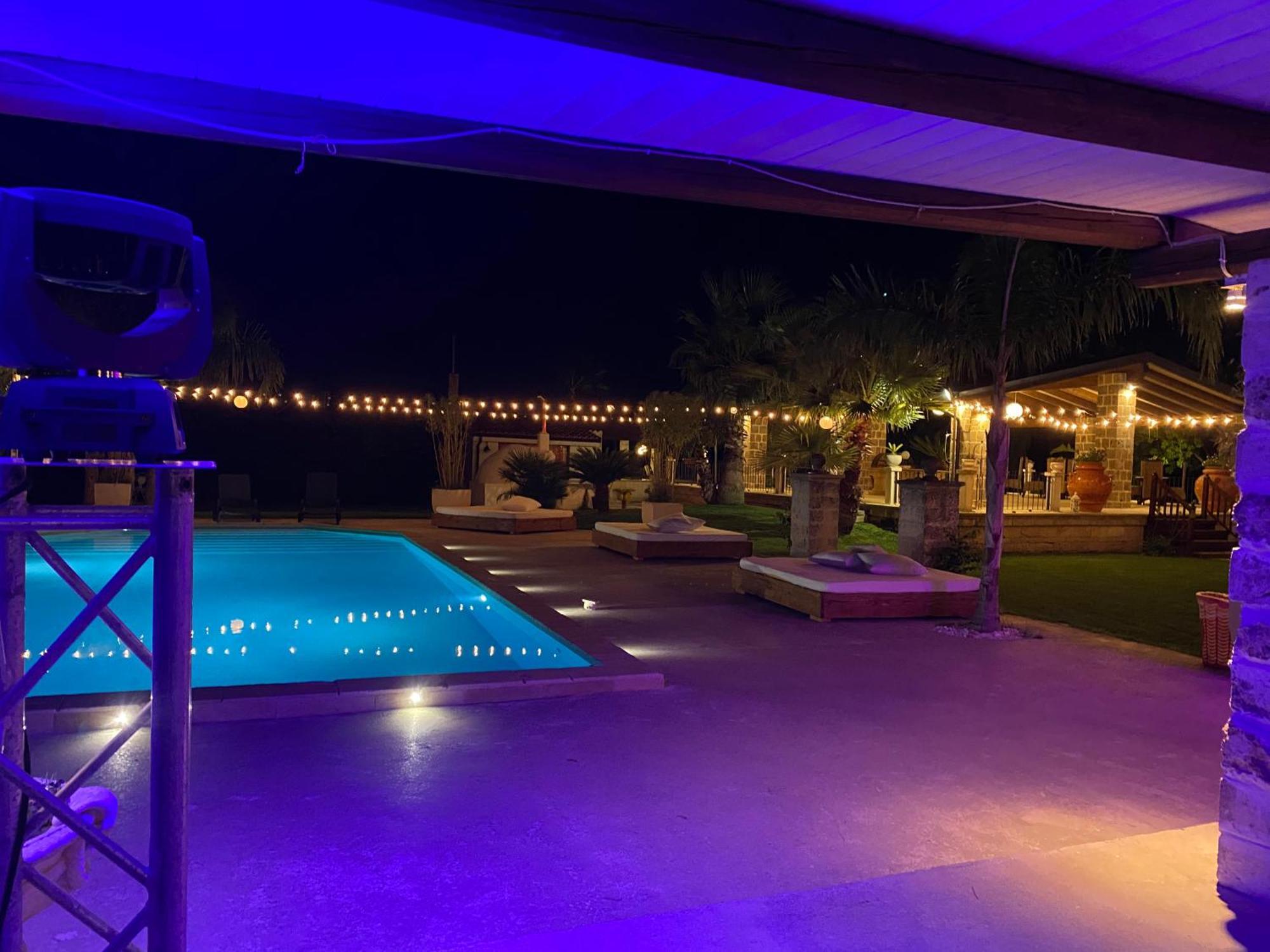 Masseria Tre Archi & Apulia Relais Gentiluomo Zimmer foto