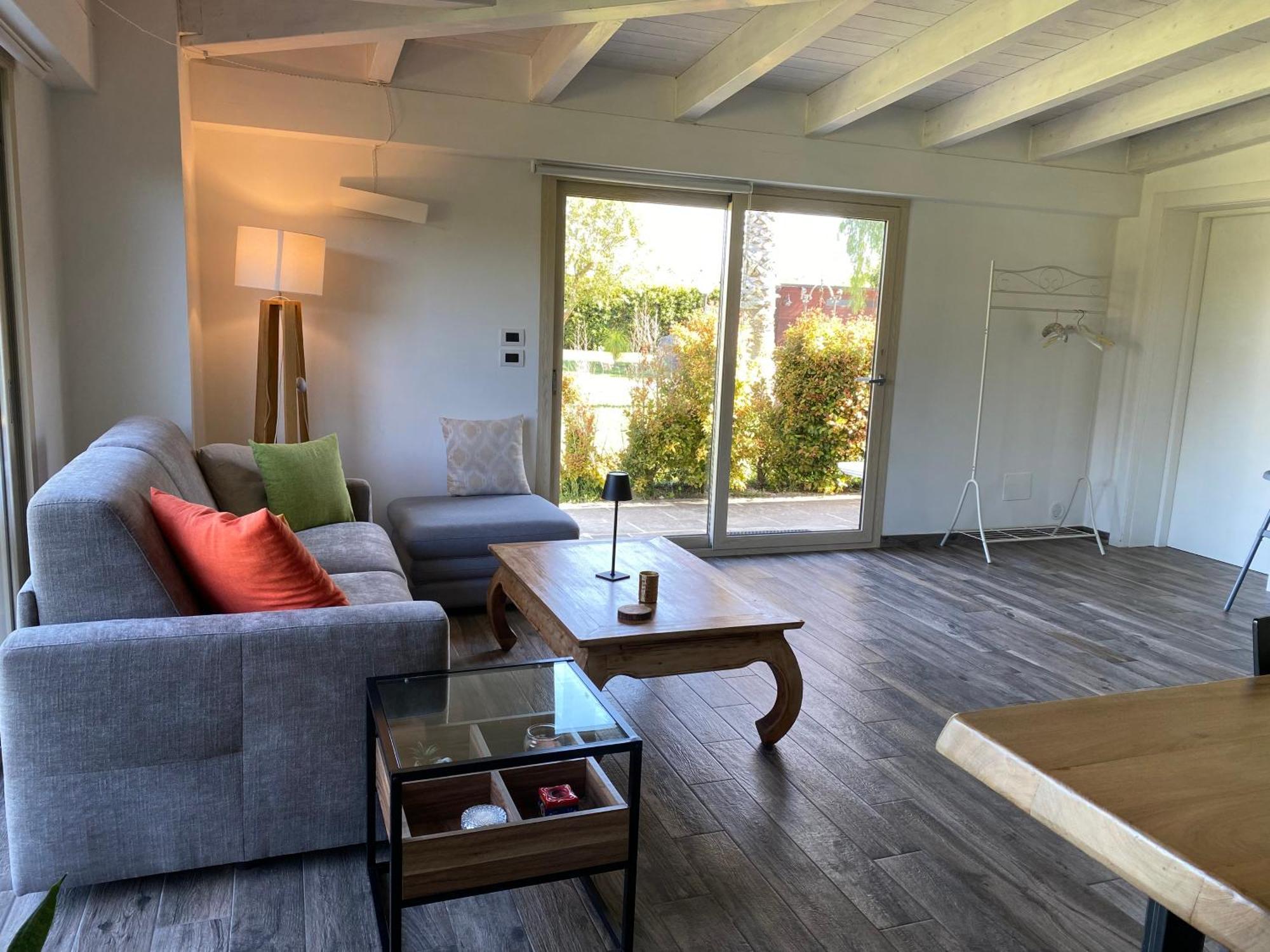 Masseria Tre Archi & Apulia Relais Gentiluomo Zimmer foto